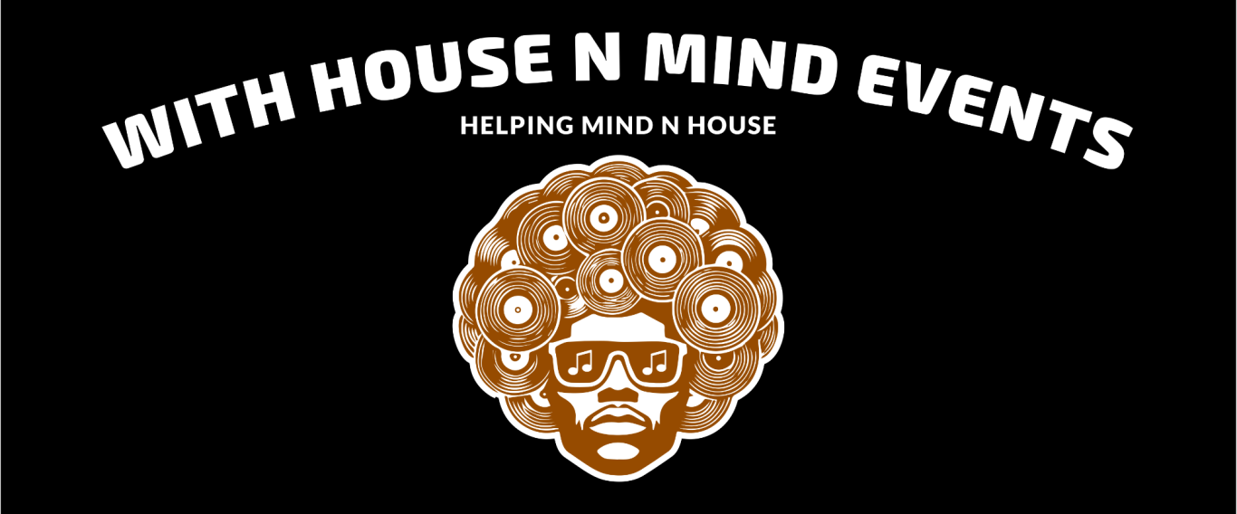 House N Mind logo House N Mind logo