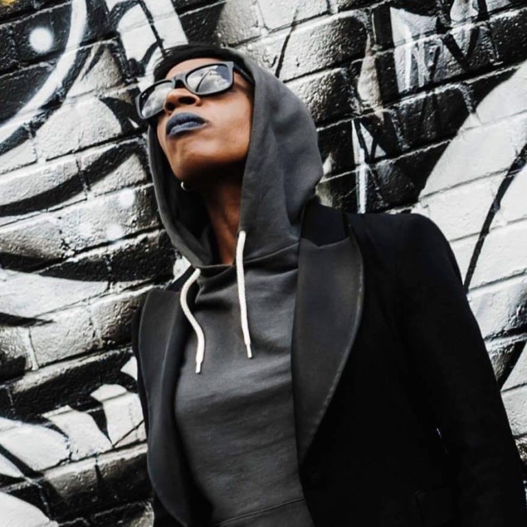MISZM – Deep, percussive and synth-based house DJ and producer at In2Groove Radio, Glastonbury 2025 performer